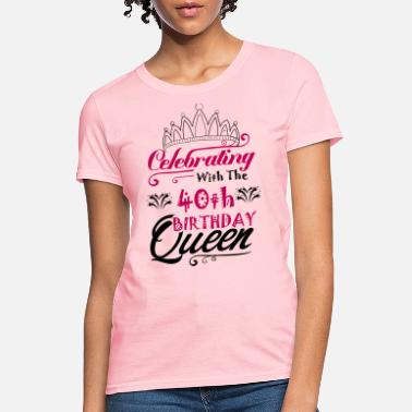 funny 40th birthday shirts for men